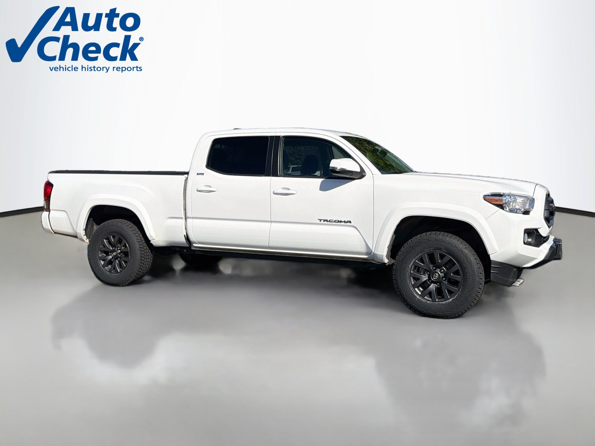 Certified 2023 Toyota Tacoma SR5 w/ Technology Package