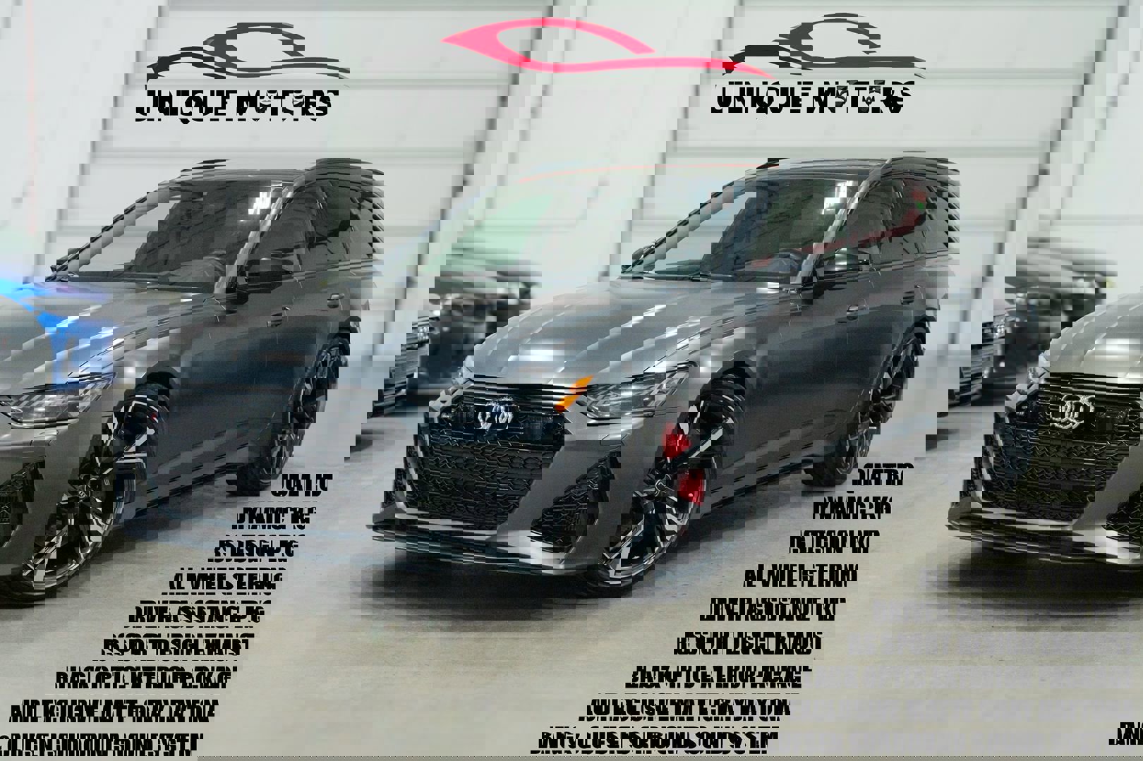 Used Audi RS 6 for Sale in Tacoma, WA - Autotrader