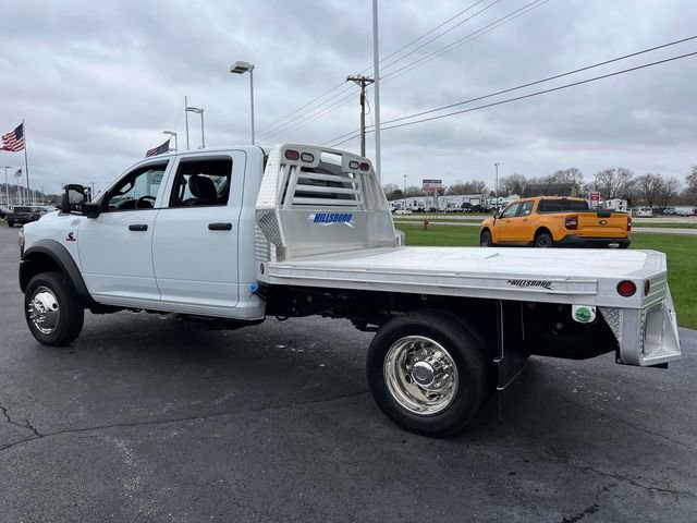 2024 RAM 4500 Tradesman