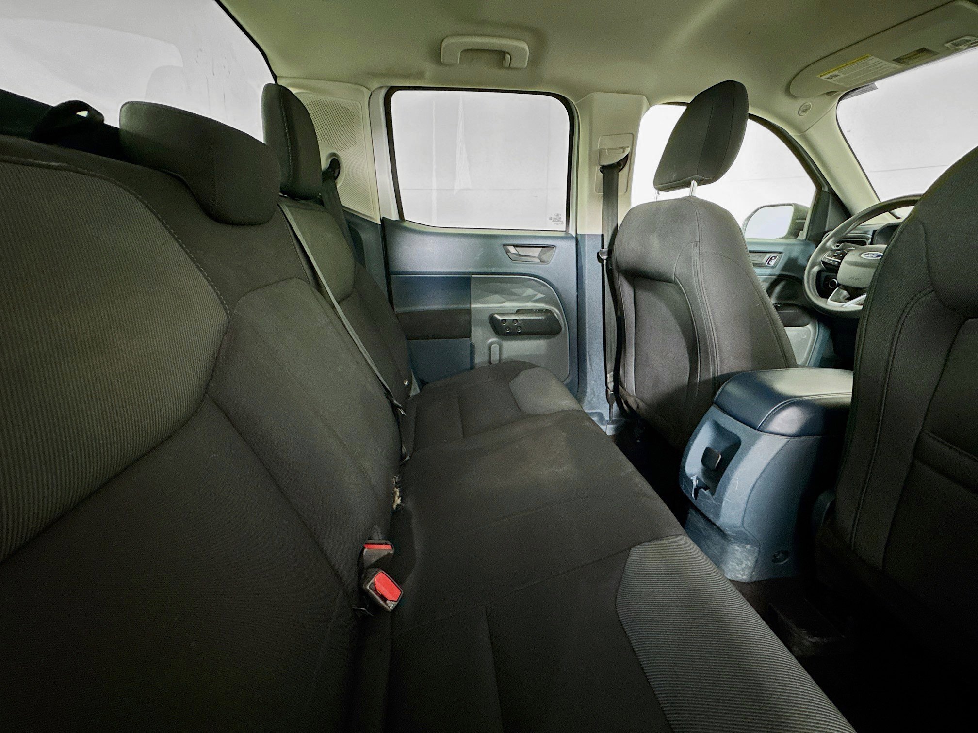 2023 Ford Maverick XL