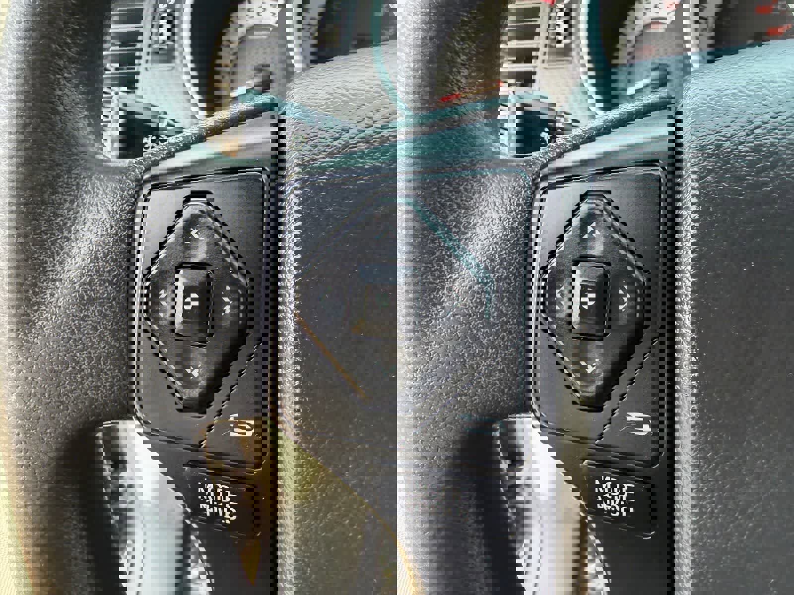 2015 Toyota Tacoma 2WD Access Cab