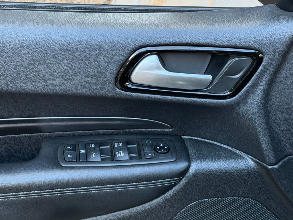 2021 Dodge Durango SXT