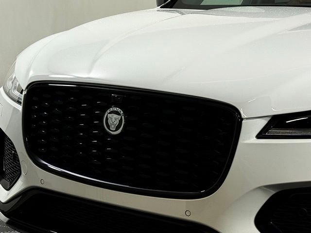 2026 Jaguar F-Pace R-Dynamic S