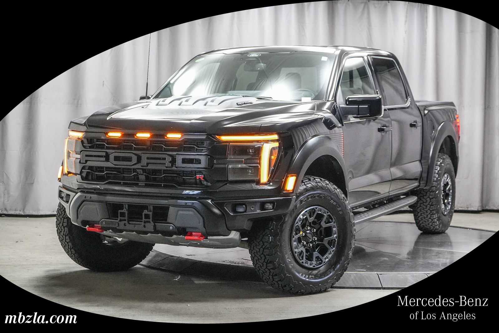 Used 2024 Ford F150 Raptor w/ Equipment Group 803A Raptor R