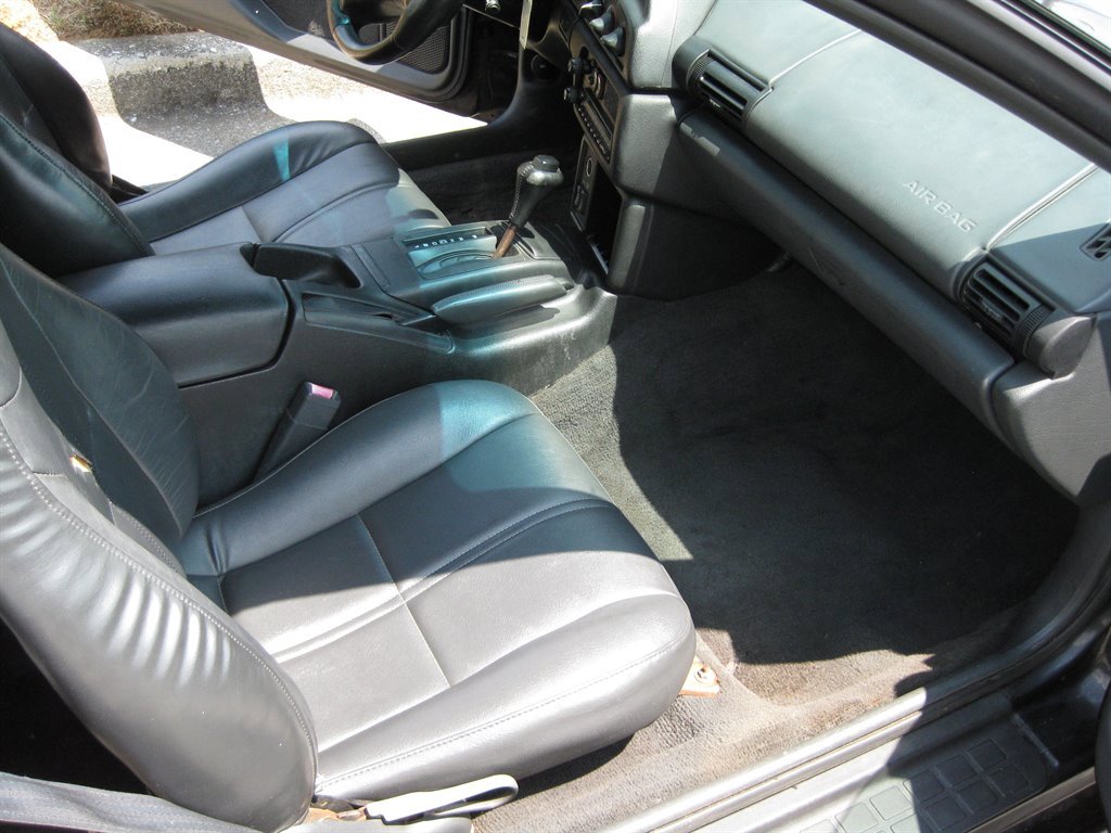 1996 Chevrolet Camaro LT