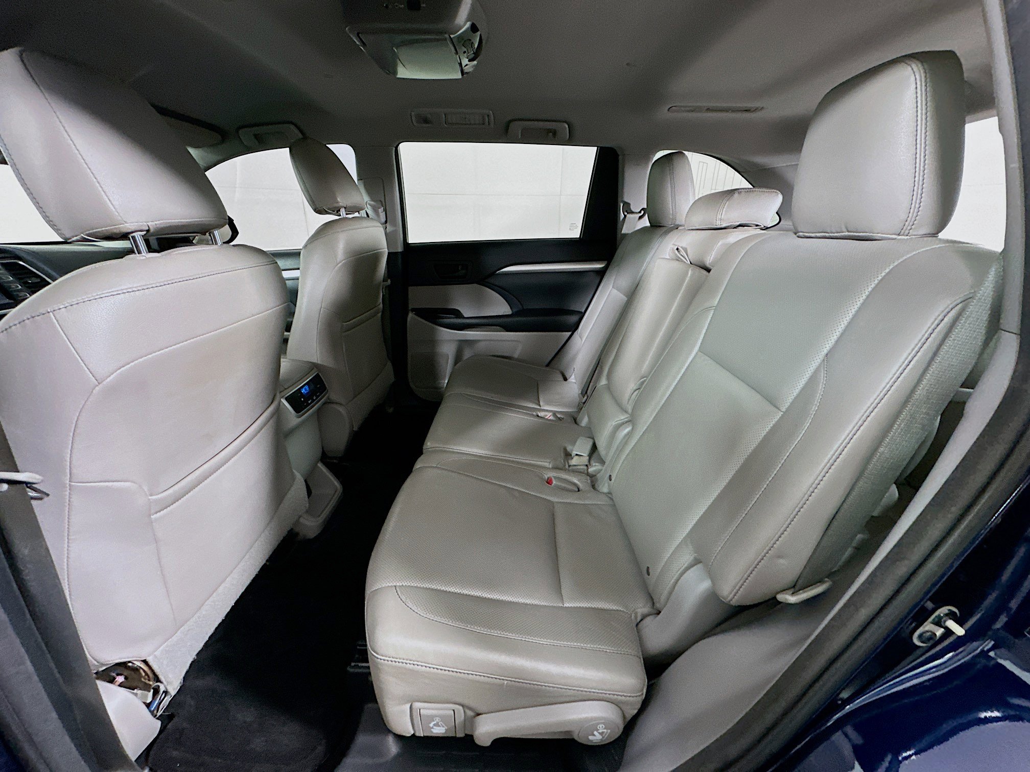 2014 Toyota Highlander Plus