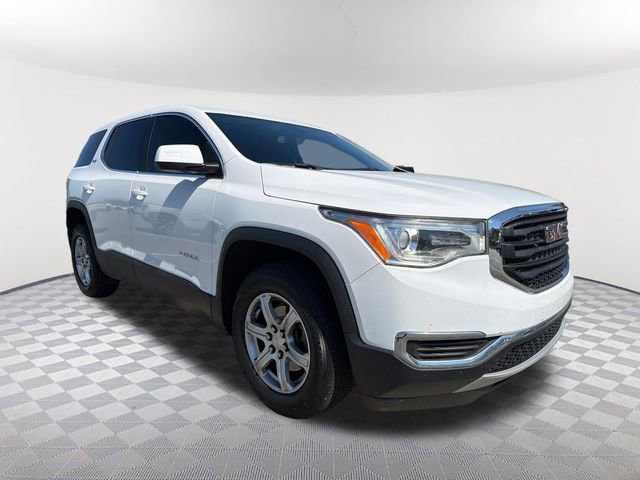 2018 GMC Acadia SLE