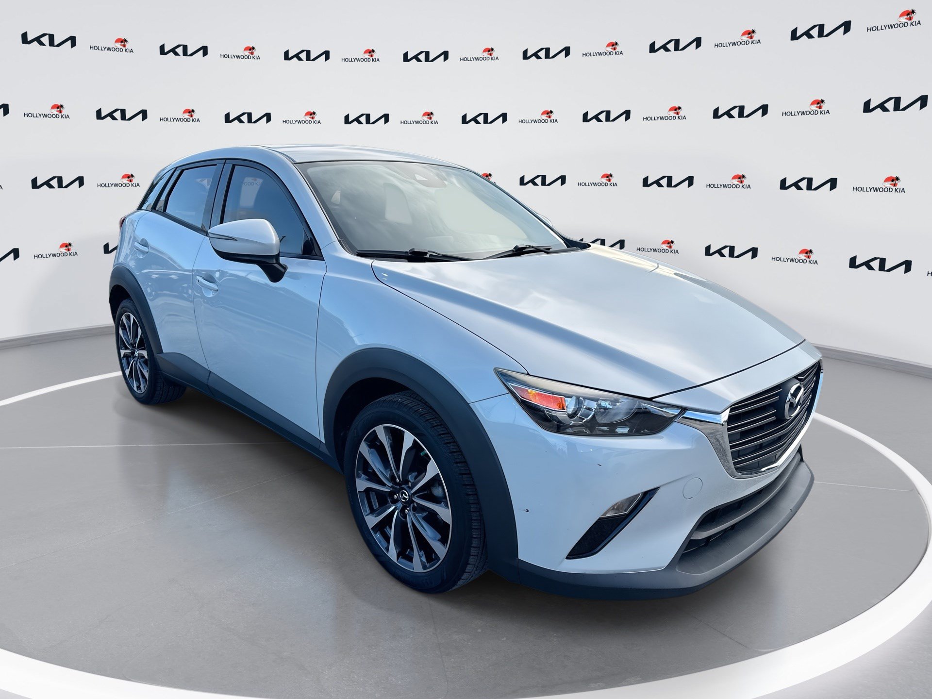 Used MAZDA CX-3 for Sale in North Miami Beach, FL - Autotrader