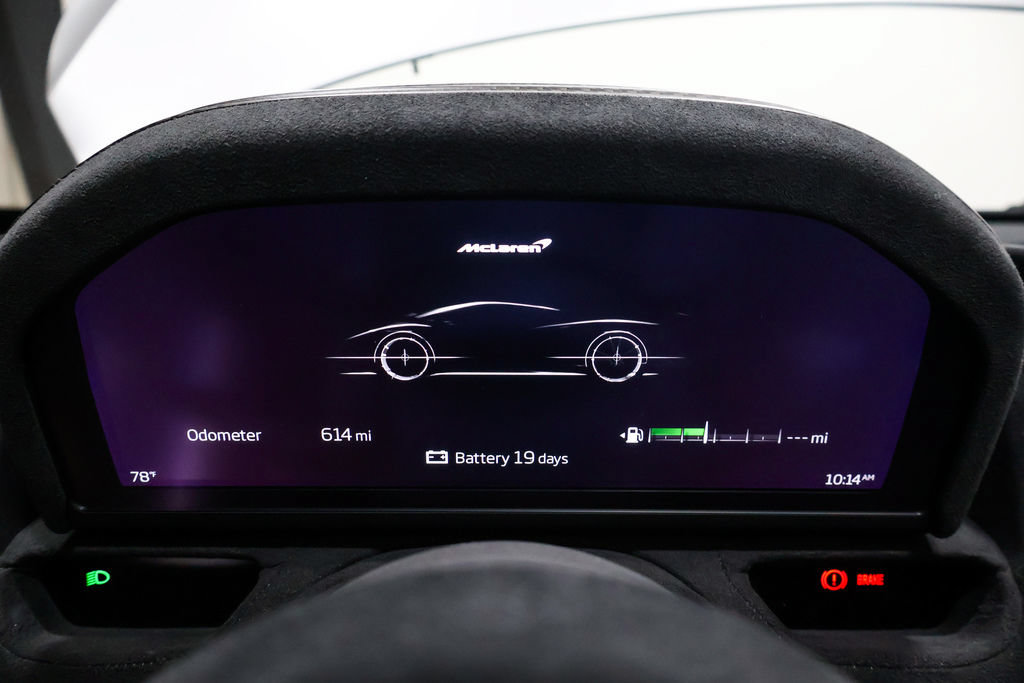 Used 2022 McLaren 765LT photo 58