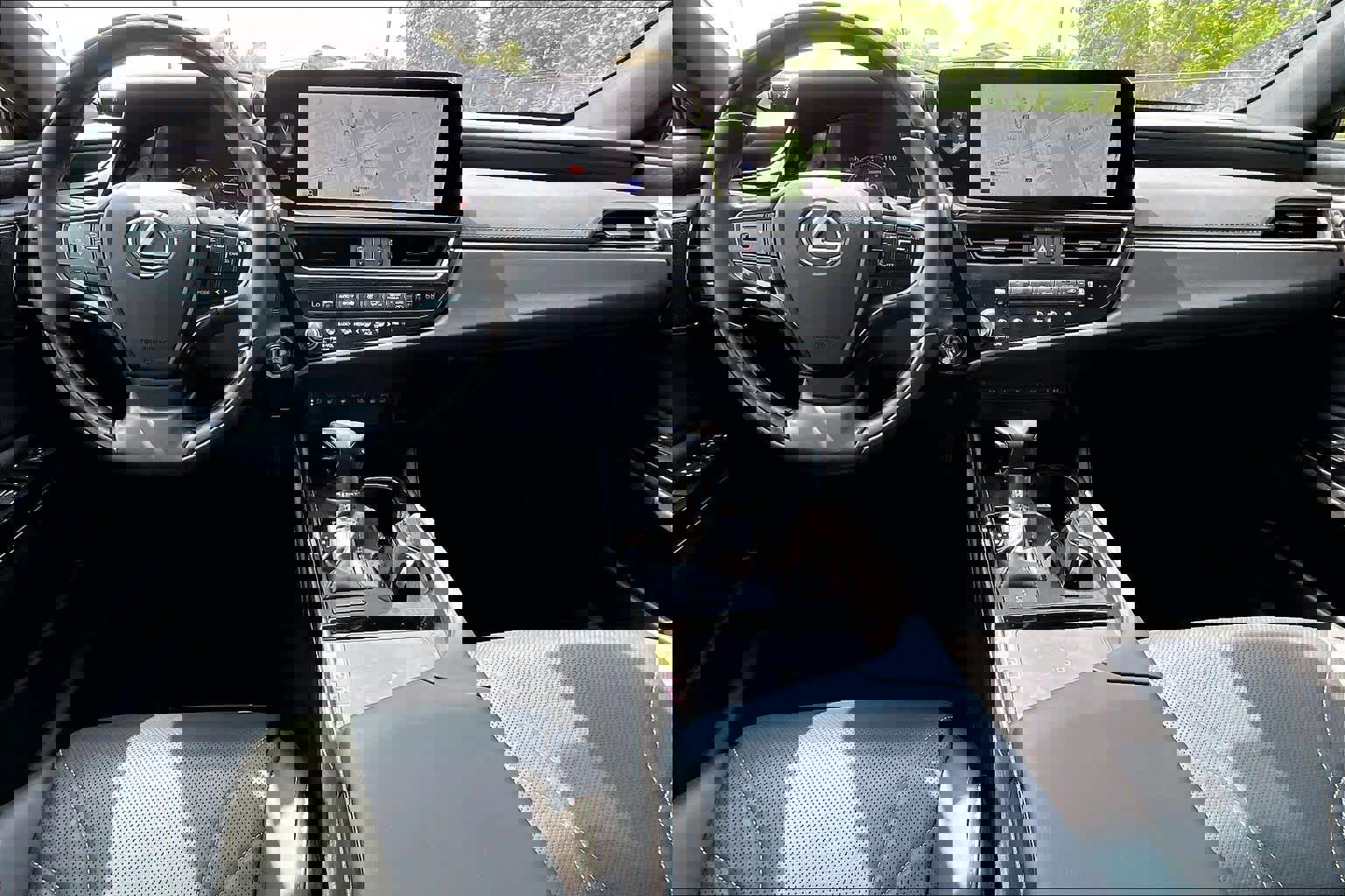 2023 Lexus ES 350 Ultra Luxury