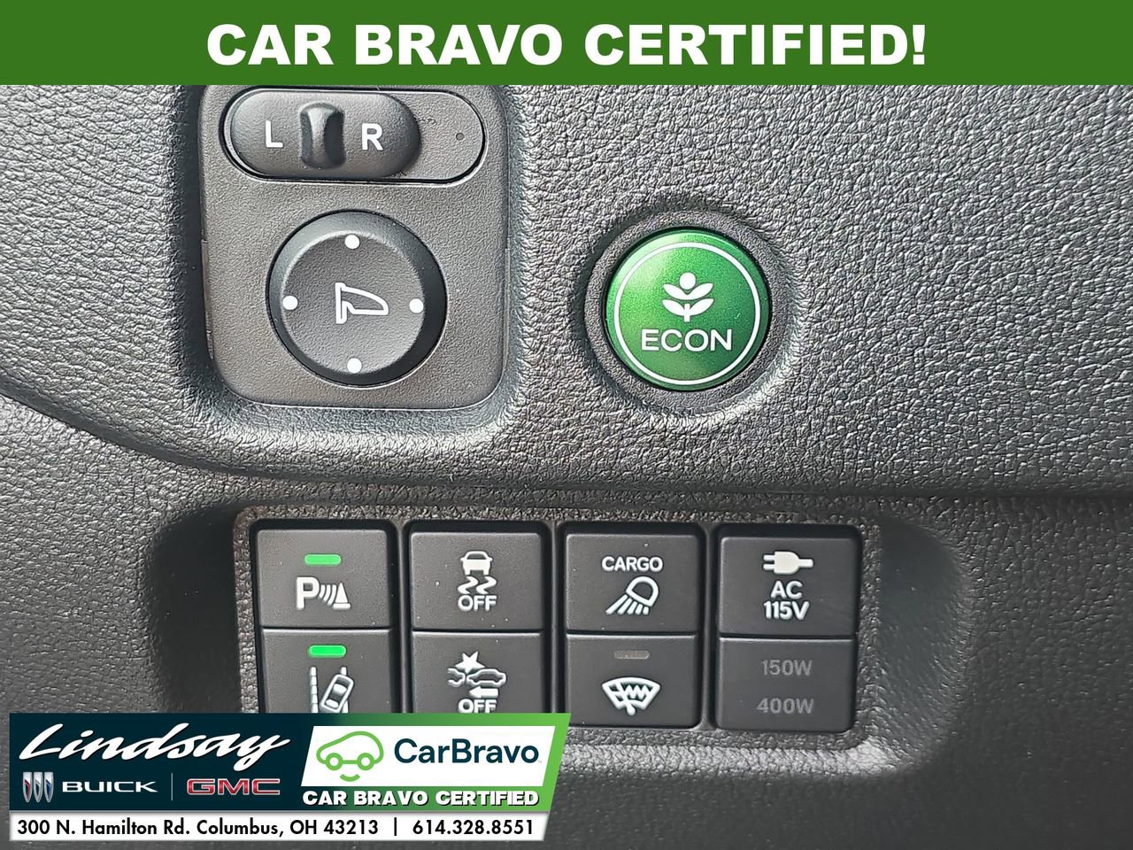 2022 Honda Ridgeline Black Edition