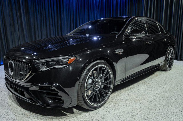 AMGさま専用 New Mercedes-Benz E 53 AMG for Sale in Phoenix, AZ - Autotrader