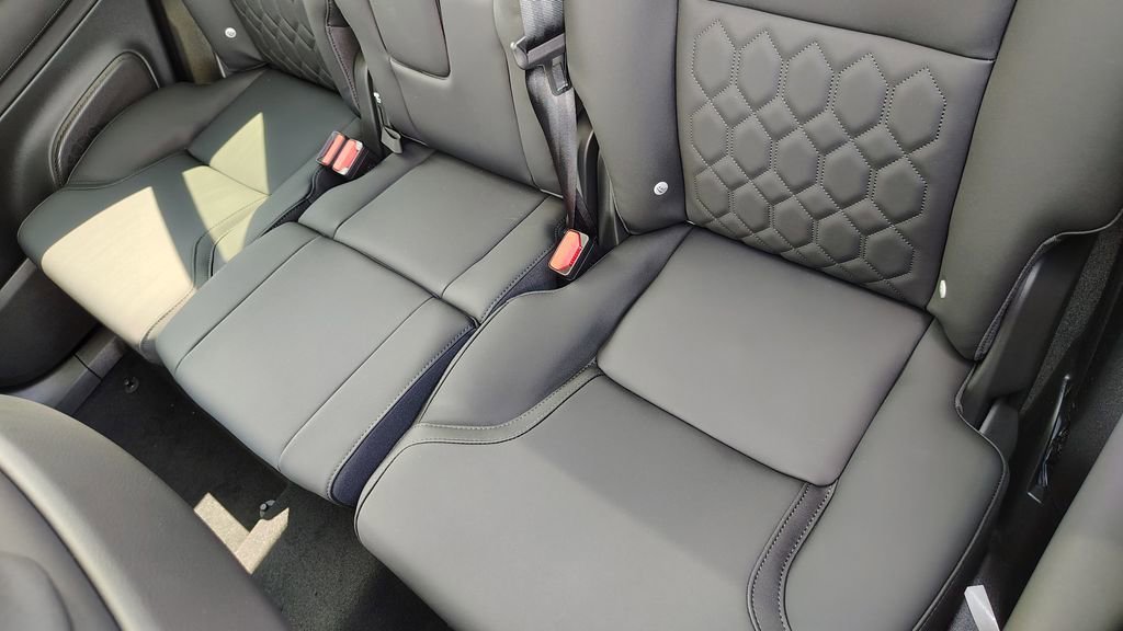 2026 Volvo Xc90 B6 Plus