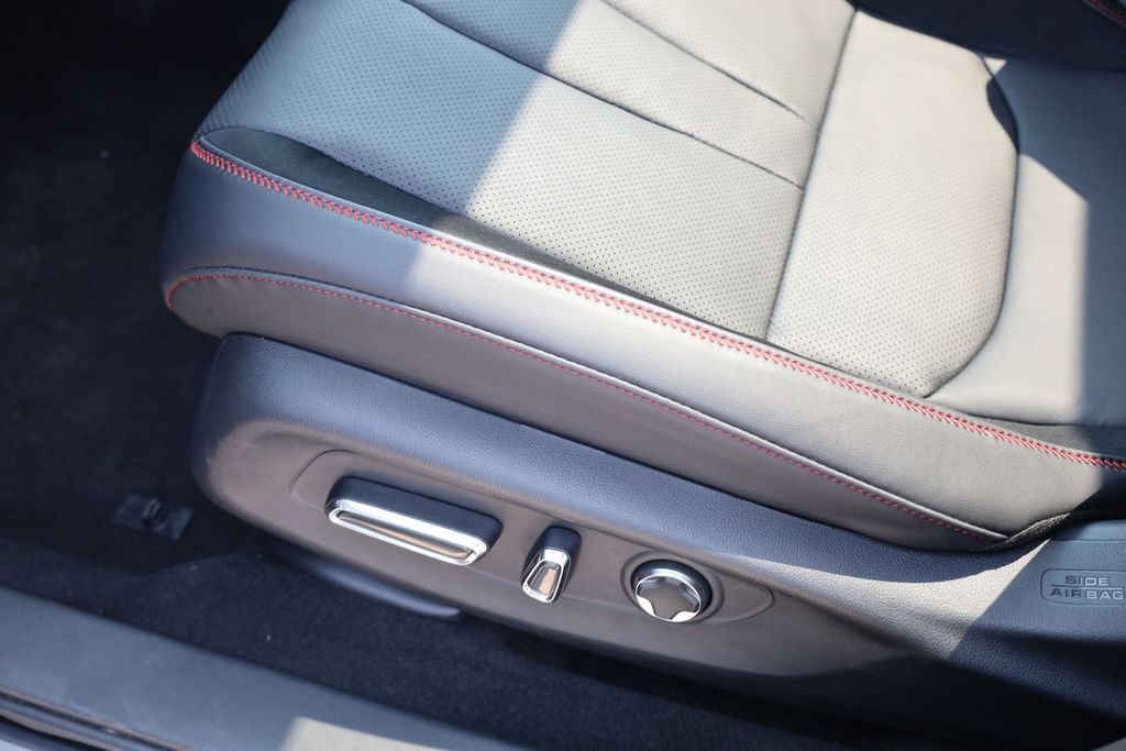 2026 Acura ADX A-Spec