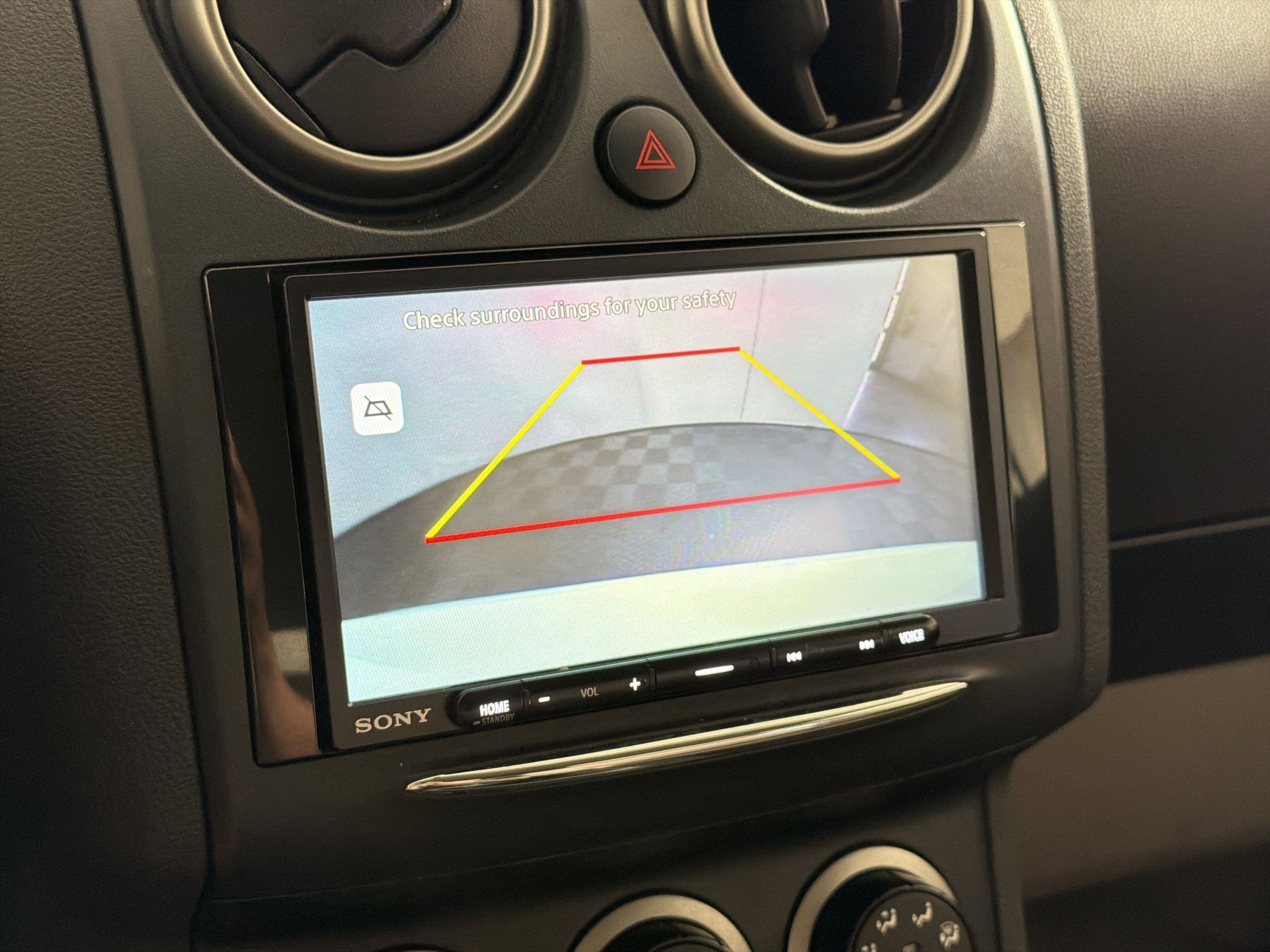 2013 Nissan Rogue SV