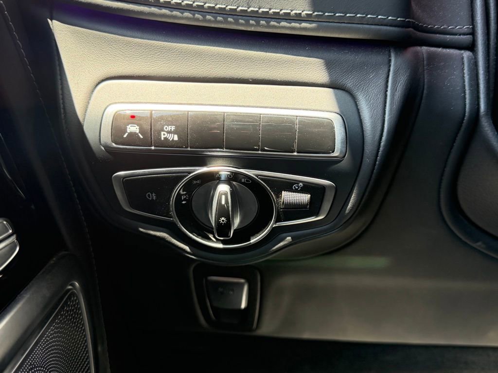 2021 Mercedes-Benz G 550