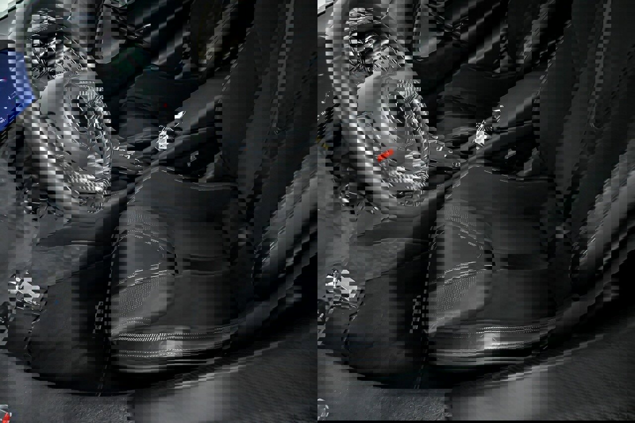 Used 2018 McLaren 720S Performance photo 26