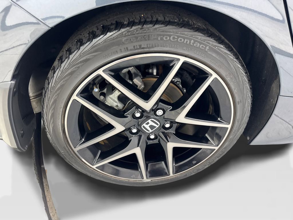 2023 Honda Civic Sport Touring