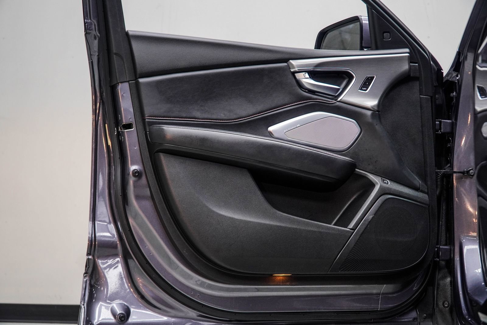 2021 Acura RDX A-Spec