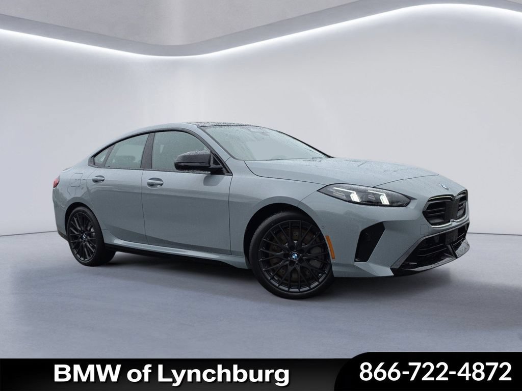 Used 2026 BMW M235i xDrive w/ M Performance Package
