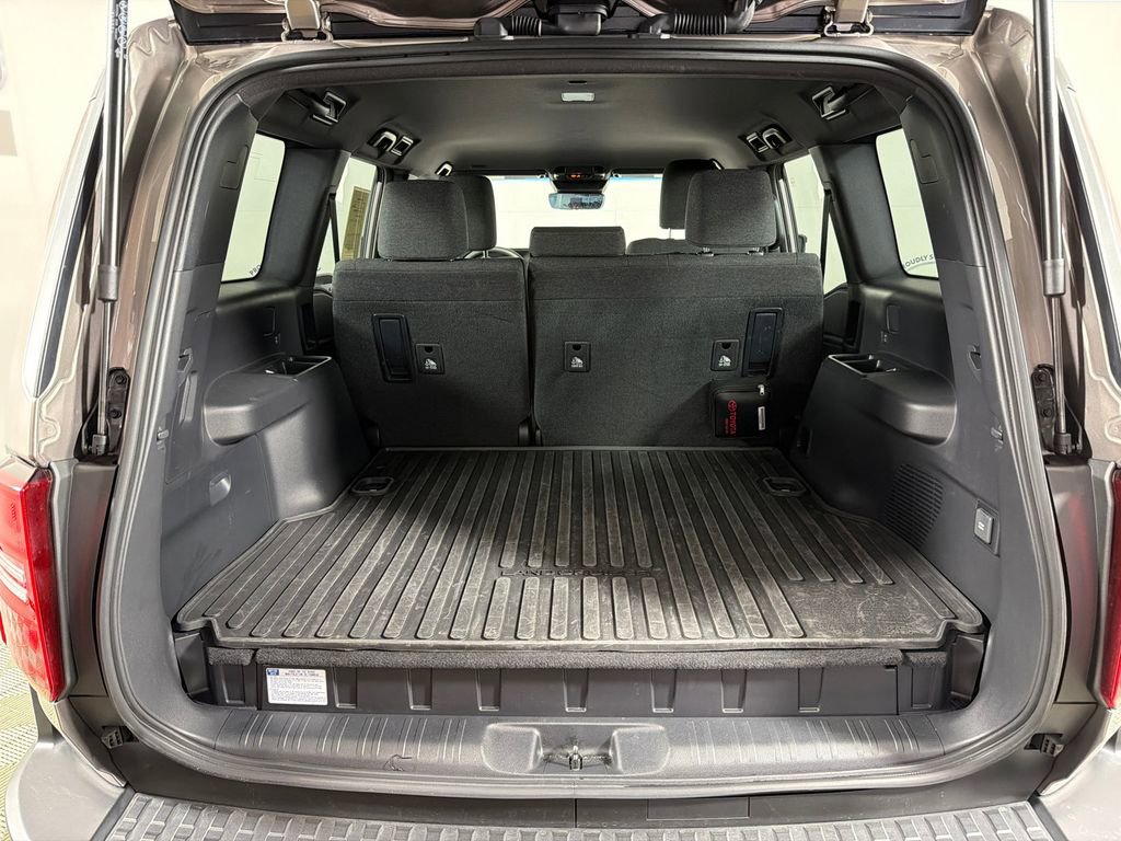 2025 Toyota Land Cruiser 1958