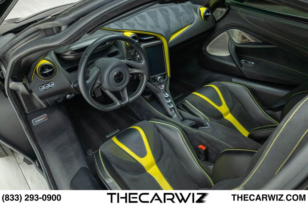 Used 2018 McLaren 720S Performance photo 44