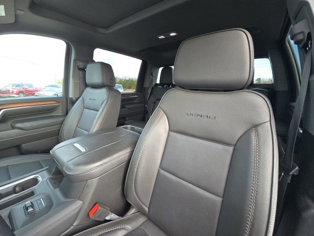 2024 GMC Sierra 2500 Denali