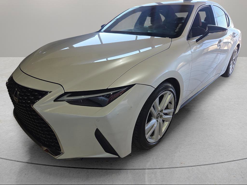 Lexus IS 300 for Sale - Kelley Blue Book