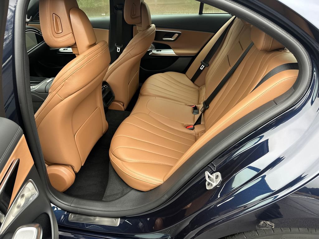 2026 Mercedes-Benz E 450 4MATIC Sedan