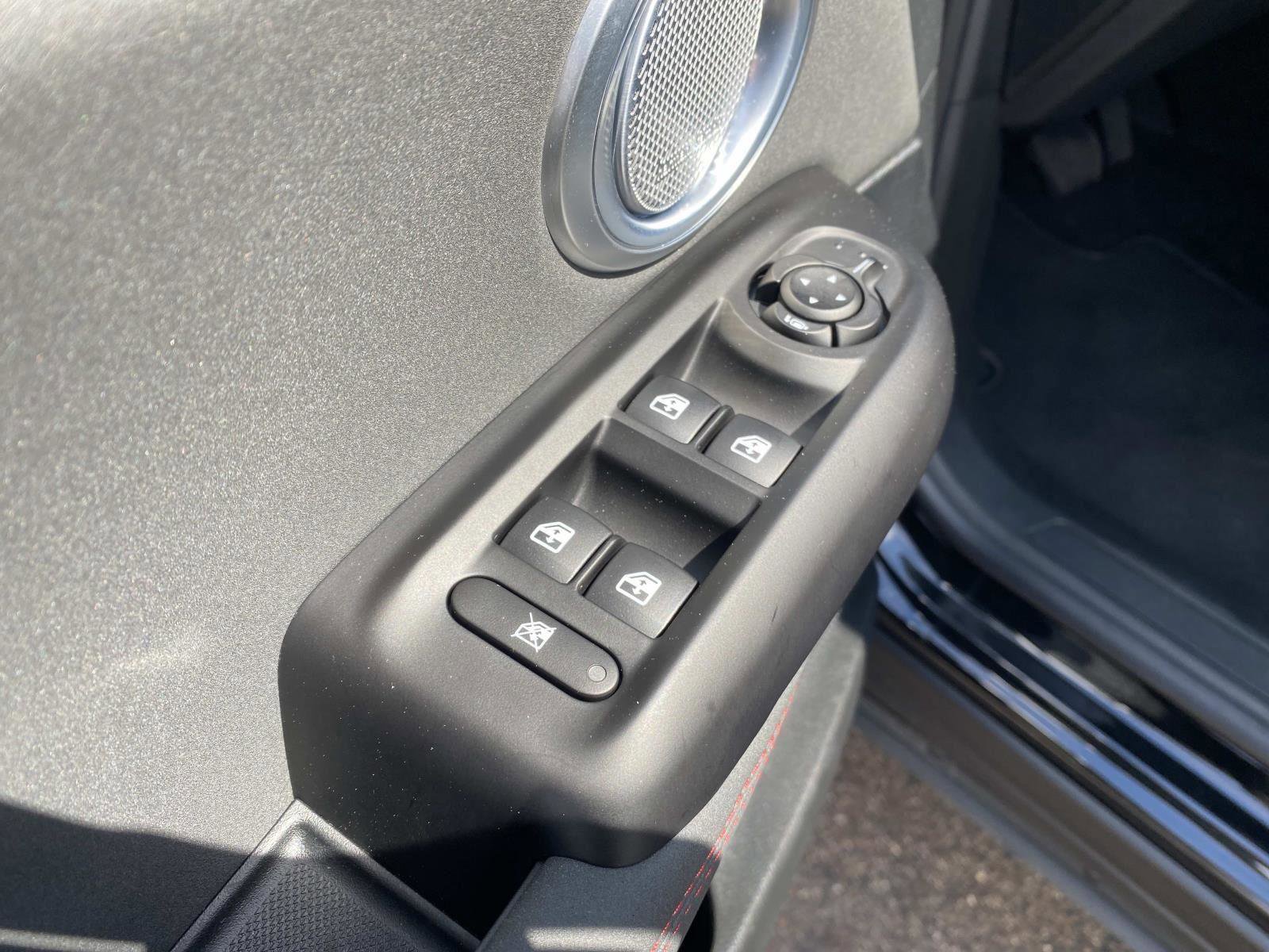 2025 Dodge Hornet GT Plus