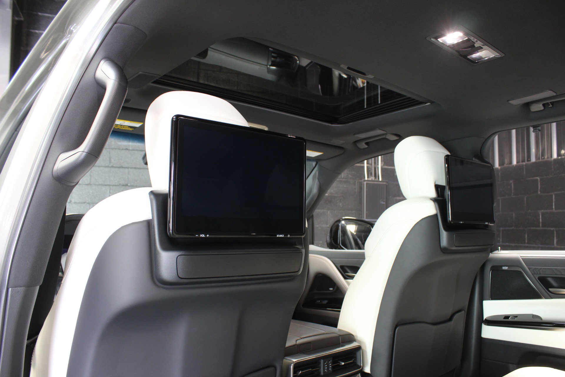 2023 Lexus LX 600 4WD