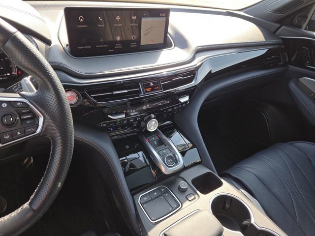 2022 Acura MDX Type S