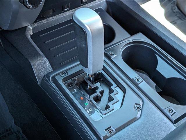 2017 Toyota Tundra Platinum