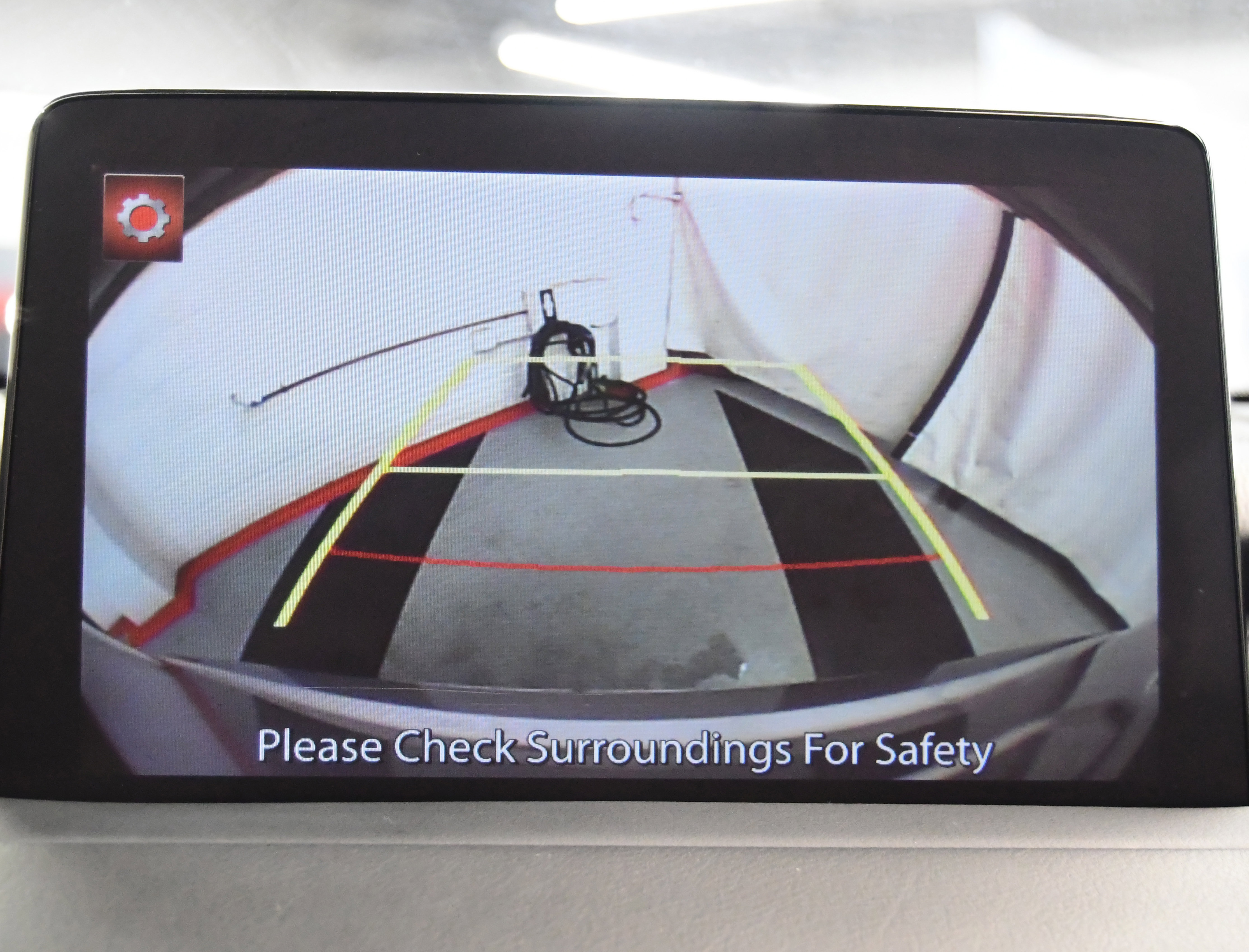 2020 MAZDA Cx-9 Touring