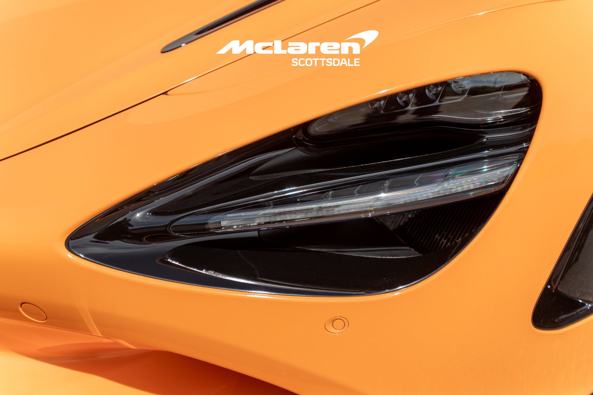 New 2027 McLaren 750S Spider photo 20
