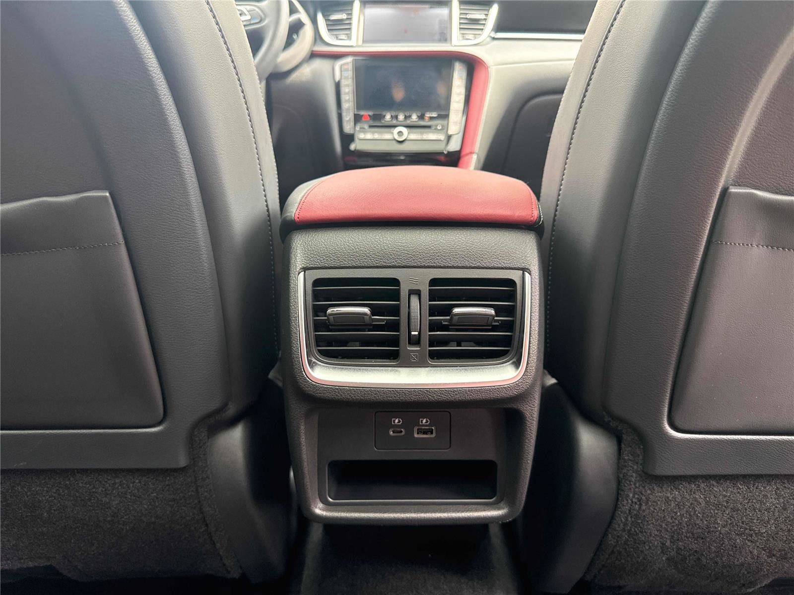 2023 INFINITI Qx50 Sport