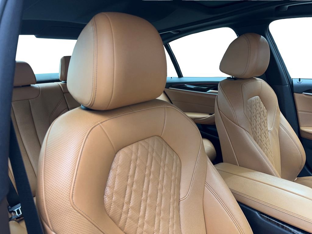 2022 BMW 530i xDrive