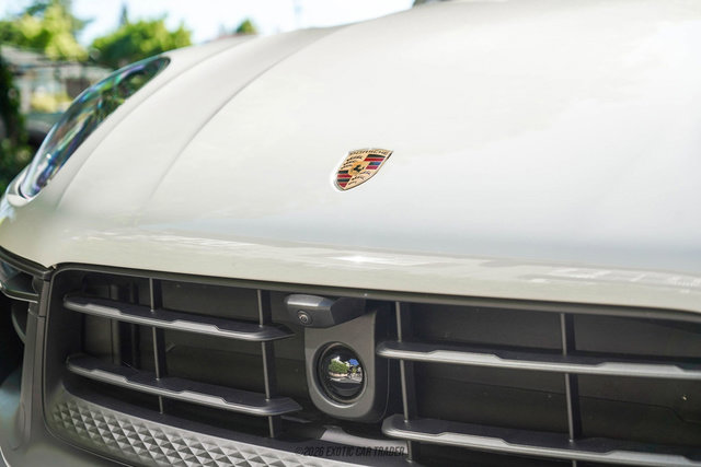 2025 Porsche Macan GTS