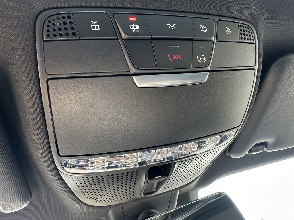 2023 Mercedes-Benz E 350 4MATIC Sedan