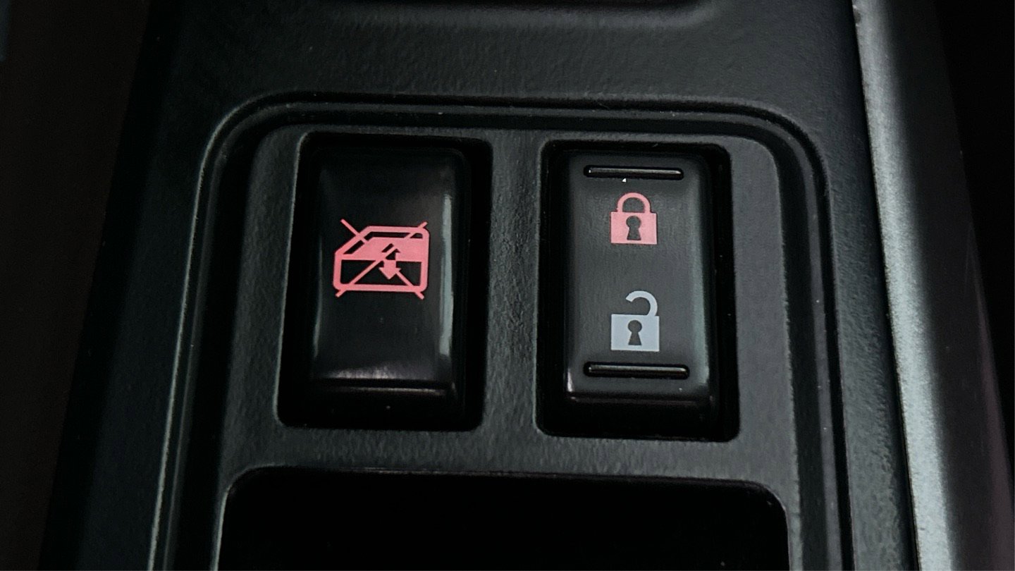 2019 Nissan Titan Platinum Reserve