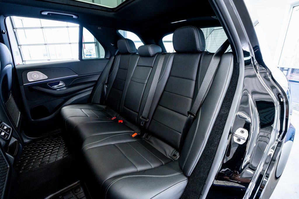 2023 Mercedes-Benz GLE 350 4MATIC