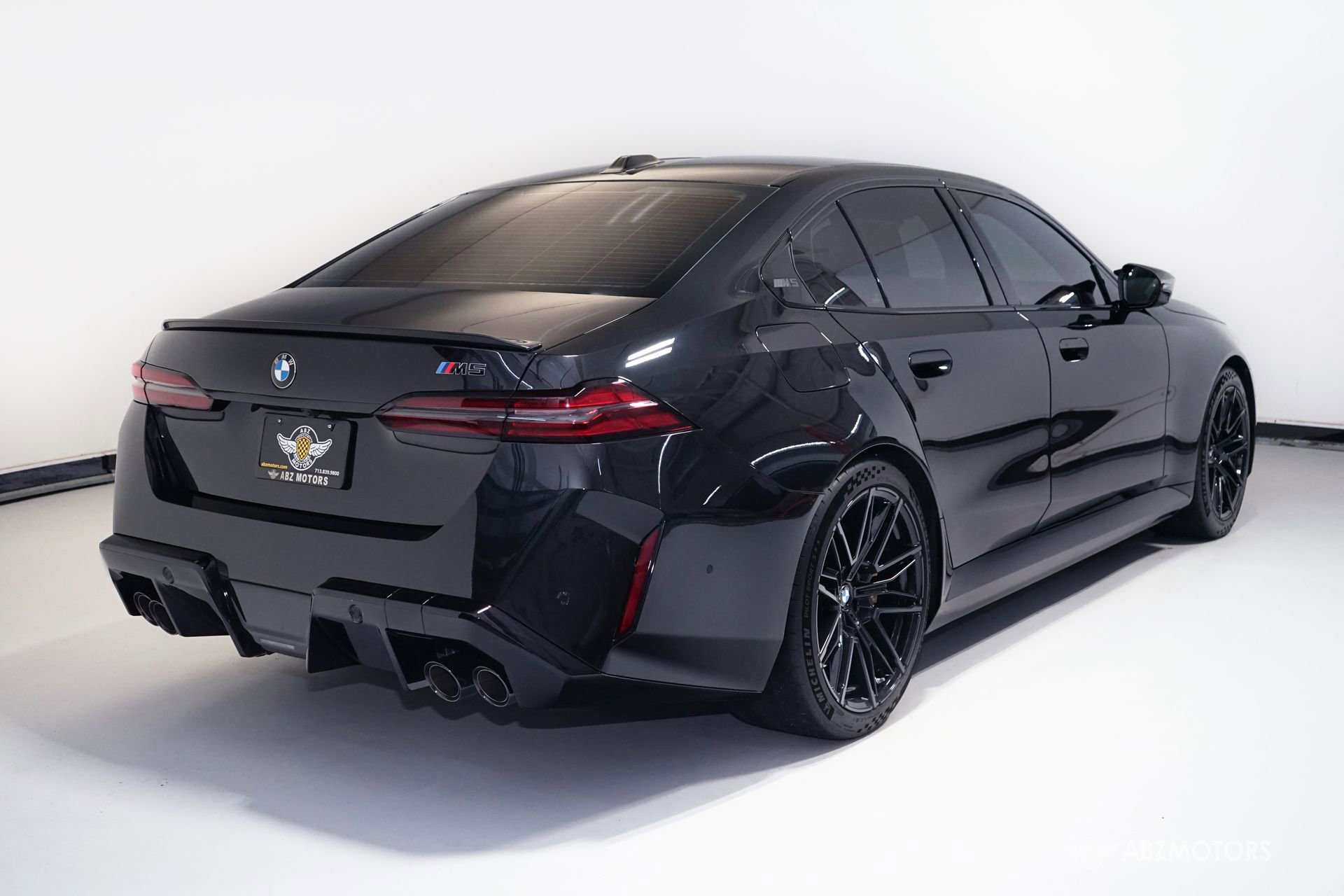2026 BMW M5