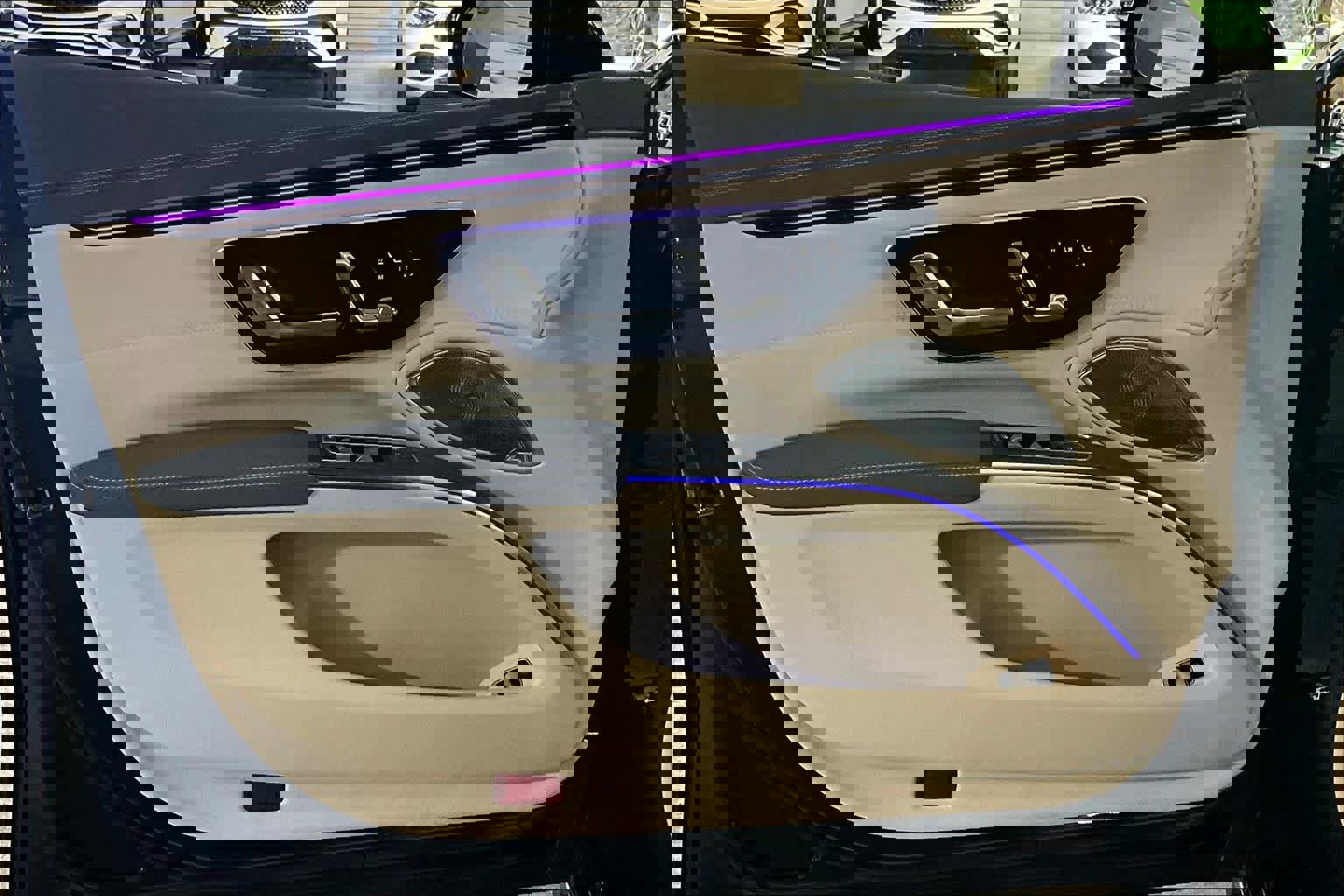 2023 Mercedes-Benz EQS 580 4MATIC Sedan