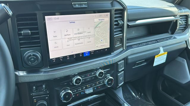 2026 Ford F350 Platinum