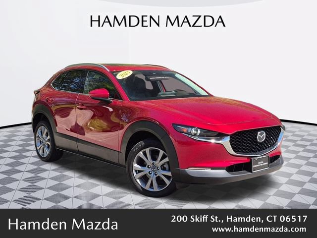 Used MAZDA CX-30 for Sale in Naugatuck, CT - Autotrader