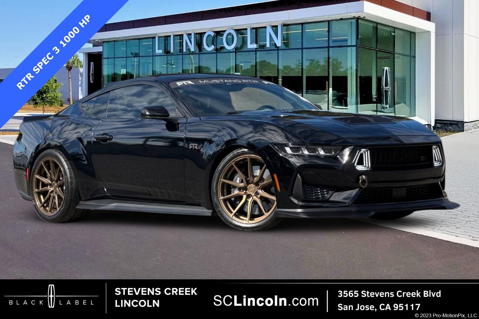 Used 2024 Ford Mustang GT w/ GT Performance Package