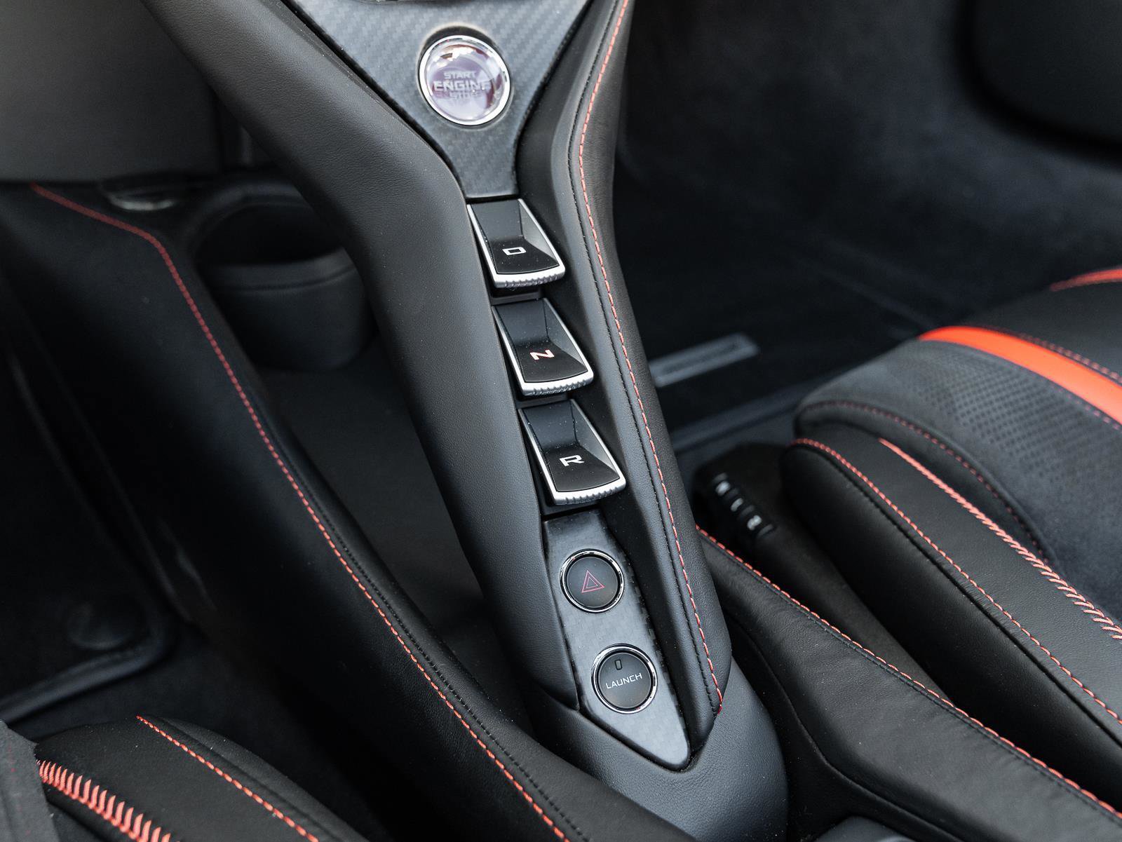 Used 2020 McLaren 720S Performance photo 49