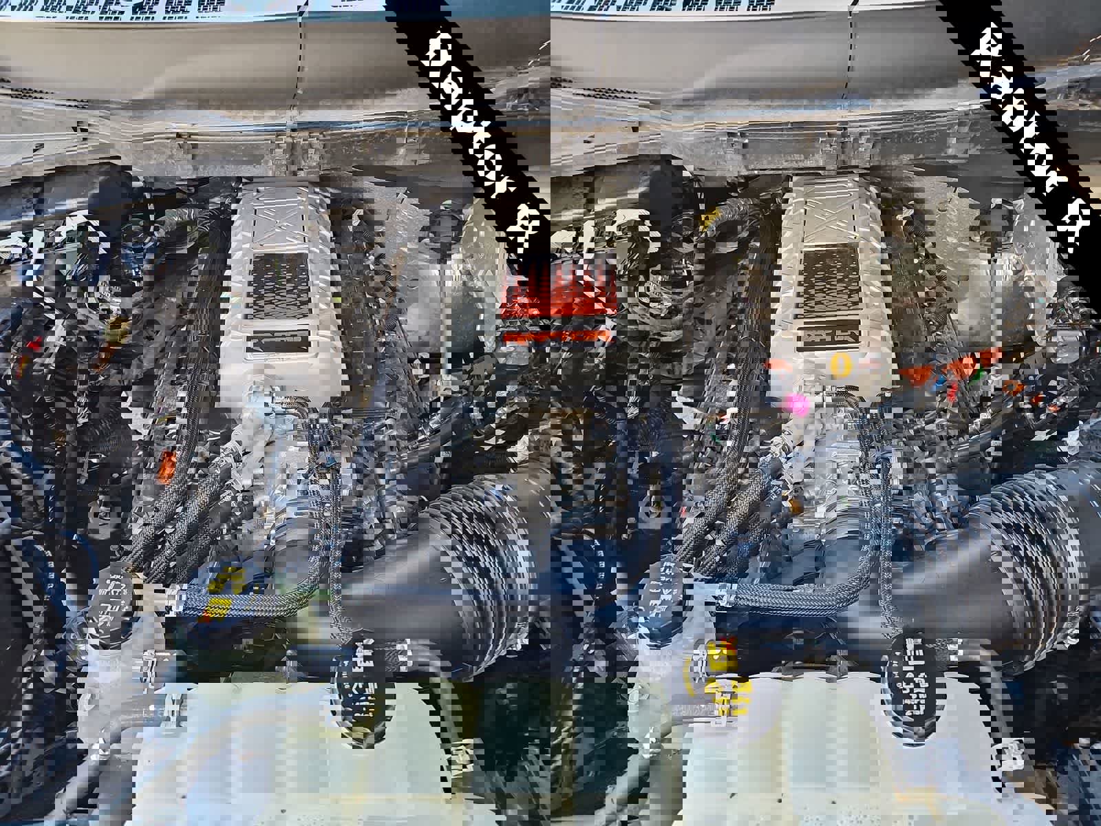 2023 Ford F150 Raptor