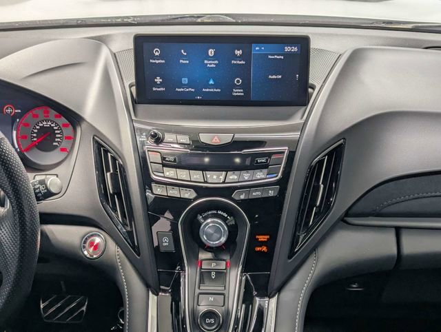 2021 Acura RDX A-Spec