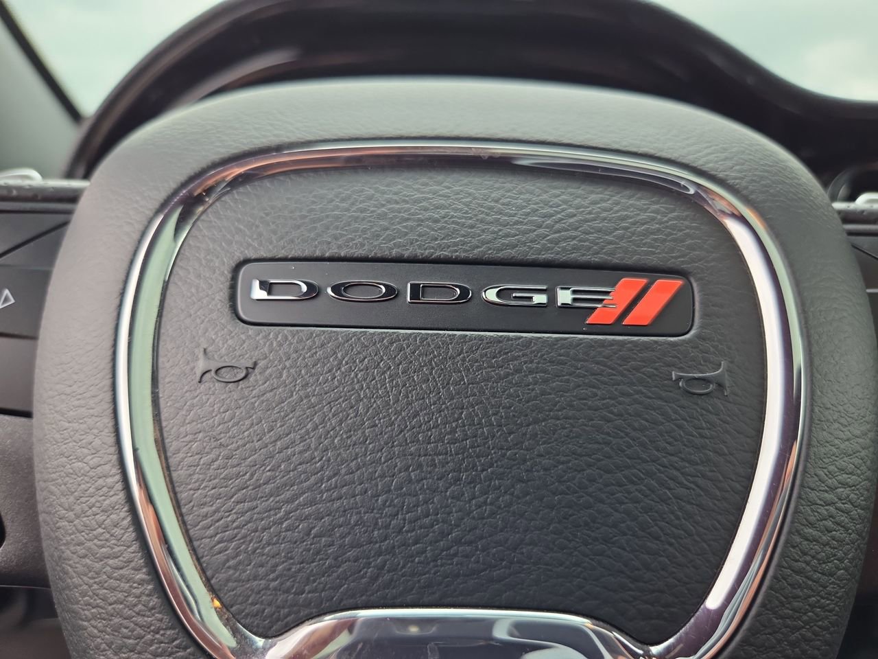 2025 Dodge Durango R/T